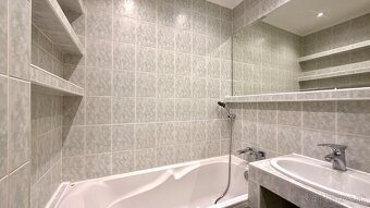 RK4 - 2i byt 55 m² Ružinov, ul. Narcisová, IHNEĎ - 13