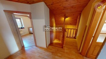 HALO reality - Predaj, dva rodinné domy s garážou, Liptovský - 13