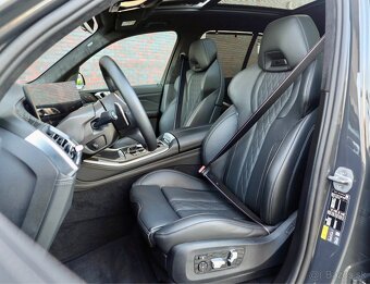BMW X5 50e xDrive 360KW eHybrid, M SPORT - 13