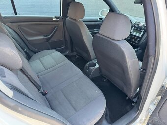 VOLKSWAGEN GOLF 5 2.0TDI - 13