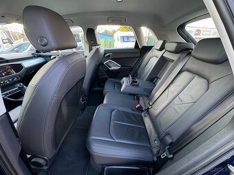 Audi Q3 35 2.0 TDI Advanced S tronic, Virtual MMI Navigation - 13