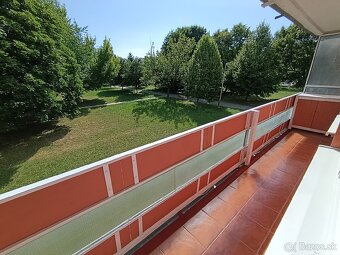 2 izbový byt Nitra Chrenova - 13