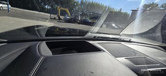 BMW M8 Competition Cabrio, 07/2022, 17.800 km, TOP STAV - 13
