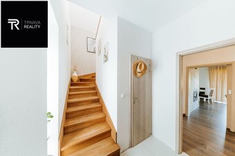 TRNAVA REALITY - 5- izbový dvojposchodový rodinný dom Bučany - 13