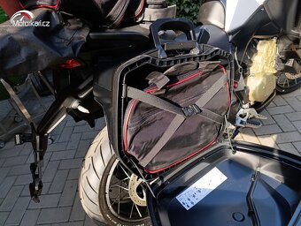 Ducati Multistrada V4S full sport - 13
