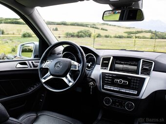 Mercedes-Benz GLS 350 d 4MATIC - 13