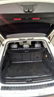 Volkswagen Touareg Volkswagen Touareg 3.0 TDI 150kw. AT/8 - 13