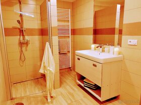 Chata (Silvester voľný) až pre 8 ľudí - 13