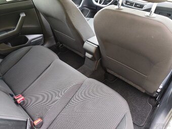 Volkswagen Polo 1.0 TSI Life DSG - 13