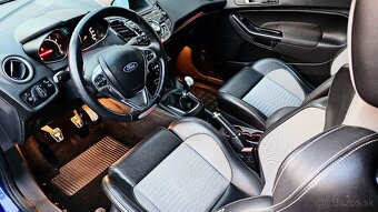 Ford Fiesta ST - 13