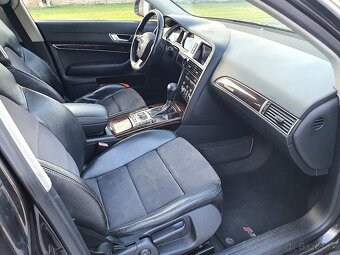 Audi A6 Allroad 3.0 TDI Quattro, tiptronic 176KW, , 5d - 13