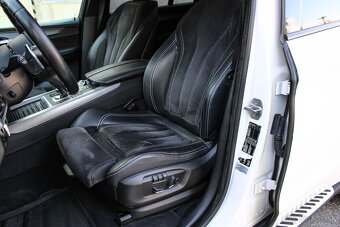 BMW X5 F15 xDrive30d A/T 190kw ODPOČET DPH - 13