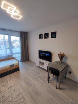 Pekná garsónka v centre mesta.Nice studio apartment in the c - 13