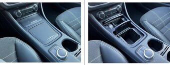 Mercedes-Benz GLA 200 CDI / 1. majiteľ / garážované - 13