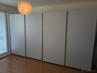 3-izbový byt - Šustekova, Bratislava - Petržalka - 13