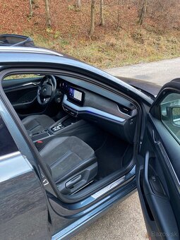 Škoda octavia 2.0tdi 110kw 2021 virtual, full led - 13