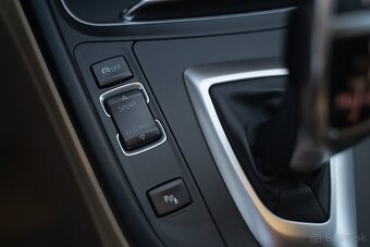 2017 BMW 420d Gran Coupé M Sport - 13