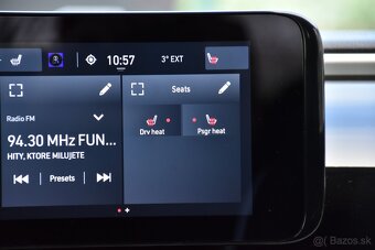 Fiat 500e Elektro 23,8_kWh SOH_94,8_% 15_000_KM 12/2021 - 13