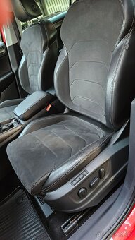 Škoda Kodiaq 2.0 TDI DSG 4x4 Style Plus 7 miest 200ps - 13
