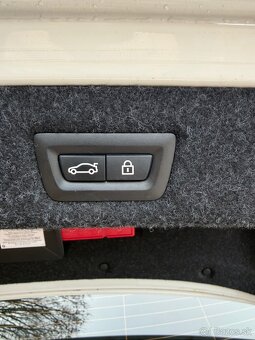 BMW 520d X-Drive M-packet - 13