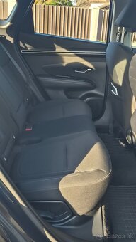 Hyundai Tuscon Hybrid možný odpočet Dph - 13