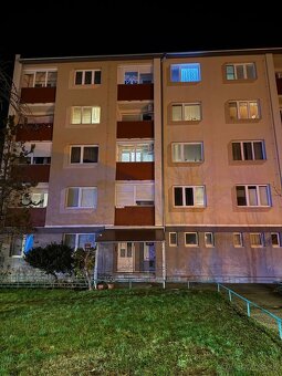 3 izbový byt na prenájom - Partizánske - 13