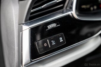 Predám AUDI SQ8 4.0 TDI V8 QUATTRO - 13