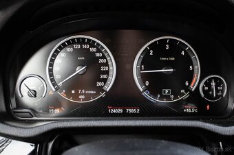 BMW X4 xDrive30d A/T, 190kW (2018) - 13