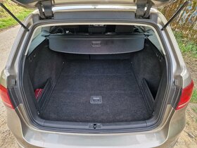 VW Passat B7, 2.0 tdi,Navi, Chrome - 13