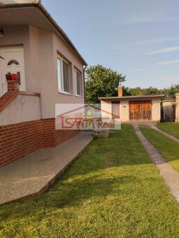 NOVÁ CENA, RODINNÝ DOM V OBCI DOLNÝ PIAL, ID 540 - 13