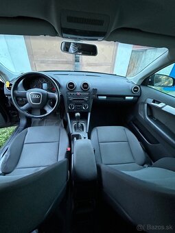 Audi A3 Sportback 2,0tdi 103kw - 13