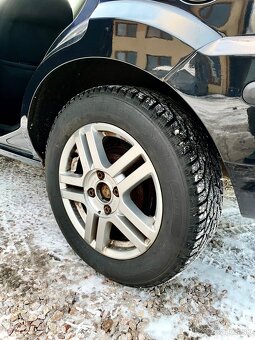 Ford Fusion - 13