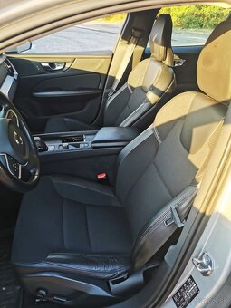 ✅VOLVO V60 2021✅ - 13