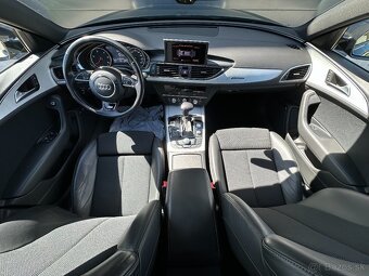 Audi A6 Avant 3.0TDI Quattro - 13