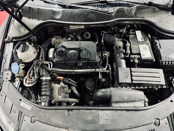 Vw passat b6 4motion - 13