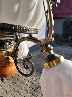 Lampa,luster - 13