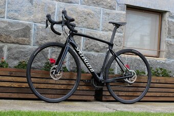 ✅ Specialized Roubaix (2021) - 56cm (M/L) ✅ - 13
