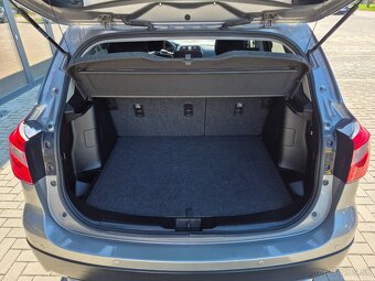 Suzuki SX4 S-Cross 1.6 DDiS Premium 2WD - 13