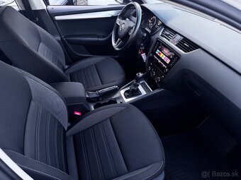 Škoda Octavia 2.0 TSI Ambition DSG - 13
