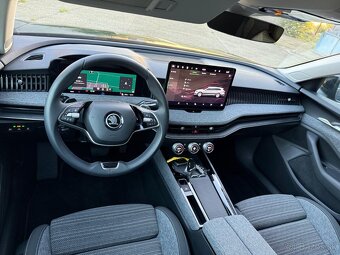 Škoda Superb Combi SELECTION 2.0 TDI V ZÁRUKE,  23 000 KM - 13