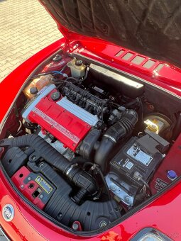Fiat Barchetta Naxos - 13