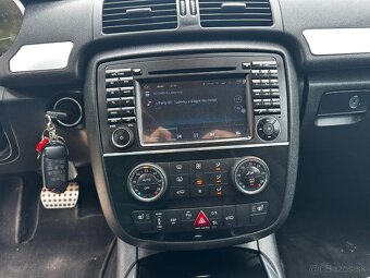 Mercedes-Benz R 320 CDI 4Matic - 13