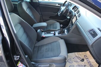 Volkswagen Golf Variant 1,6 TDi 85 kW - 13