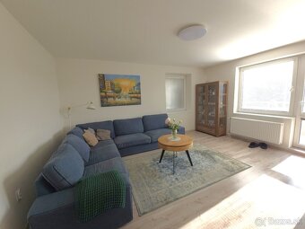 Veľký, kompletne zrekonštruovaný byt Trenčín - 13