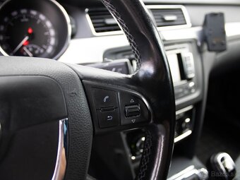 Škoda Superb 2.0 TDI CR 140k Elegance - 13