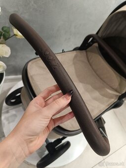 TROJKOMBINÁCIA JOOLZ DAY+ TIMELESS TAUPE - 13