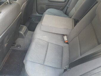 AUDI A4 AVANT QUATRO 2008 2,0TDI - 13