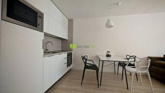 TOP  na prenájom 1,5i luxusný, klimatizovaný apartmán Košic - 13