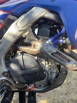 Honda Crf 450 r 2020 - 13