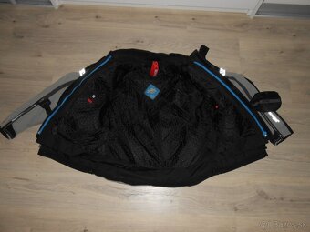Predam novu kvalitnu 3 vrstvovu moto bundu IXS TRAVELLER ST - 13